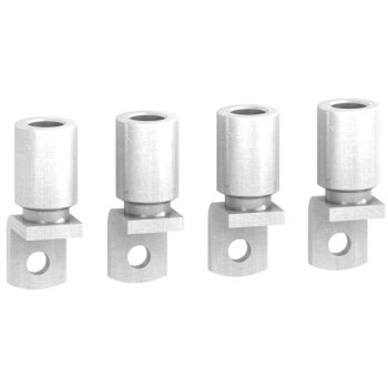  4 cosses al 150mm sp NSX250 