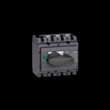 BASE INS 100/250 3P - INT 