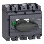  BASE INS 100/250 4P - INT 