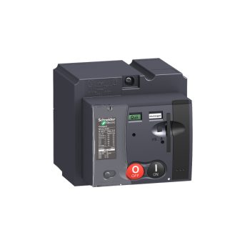  MT250 adapt SDE 30Vca NSX250 
