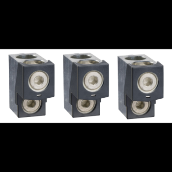  3 bornes 2x240mm sp NSX630 