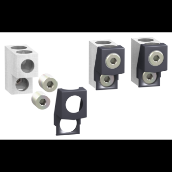  3 bornes 2x240mm sp NSX630 