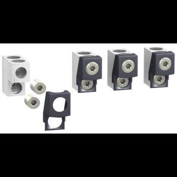  4 bornes 2x240mm sp NSX630 