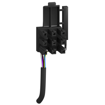  Bloc connecteur 9 fils NSX630 
