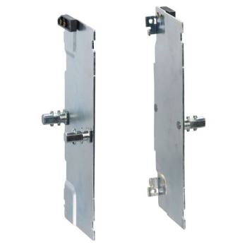  Flasque chssis disj 4P NSX630 