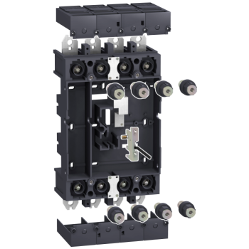  Kit dbro sursocle 4P NSX630 