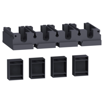  1 adaptateur socle 4P NSX630 