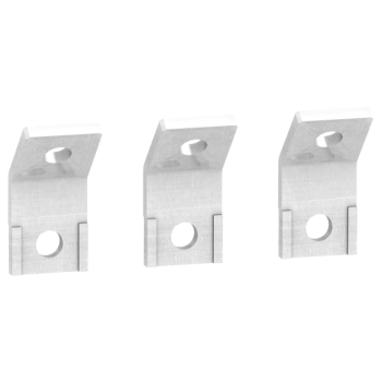  3 plages raccord 45 NSX630 