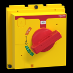  Cde rot directe r-j NSX630 