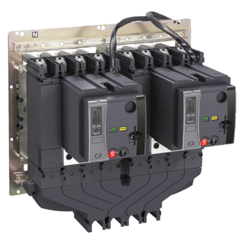  Barre cpl inv sour 4P NSX630 