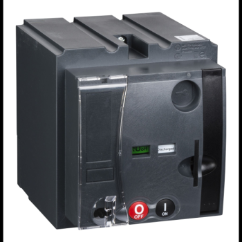  MT630 380/415V 50/60HZ NSX630 