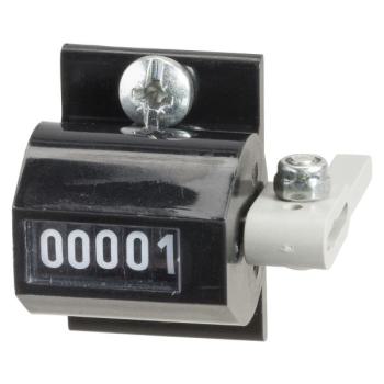  NSX COMPTEUR MANUVRE 5D 