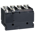  Bloc transfo 3P 100/5A NSX400 