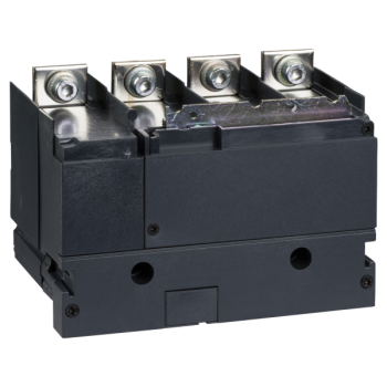  Bloc transfo 3P 100/5A NSX400 