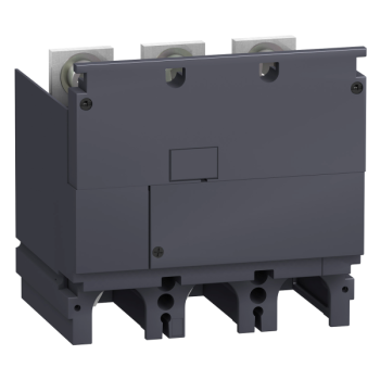  Bloc TC 3P 125/5A NSX630 
