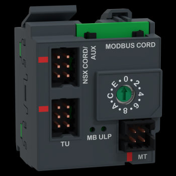  Module BSCM+ Modbus SL/ULP 