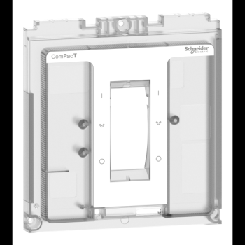  Fac av rech plast CC NSX630 