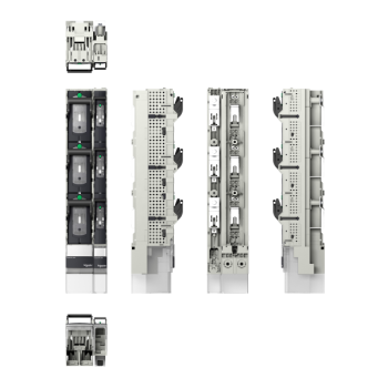  ISFL630A 185MM RACC. DIRECT BU 