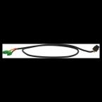  CABLE RACCORDEMENT RJ45-NU 1M 