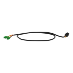  CABLE RACCORDEMENT RJ45-NU 1M 