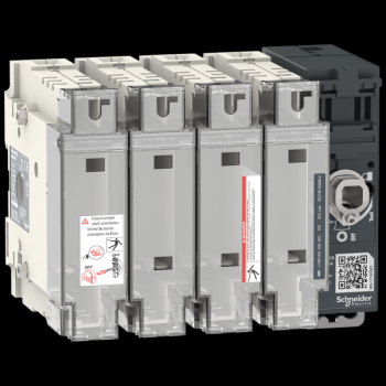  FuPact GS SDF 63A 4P DIN 