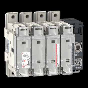  FuPact GS SDF 125A 4P D 