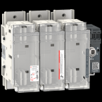  FuPact GS SDF 400A 3P D 