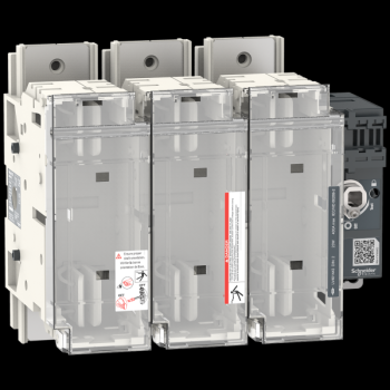  FuPact GS SDF 400A 3P D 