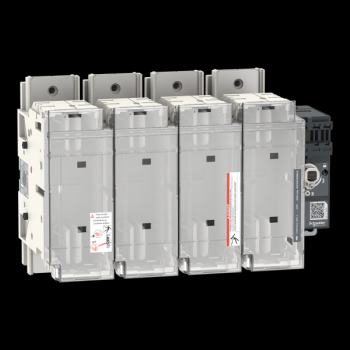  FuPact GS SDF 400A 4P D 