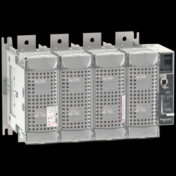  FuPact GS SDF 630A 4P DIN 