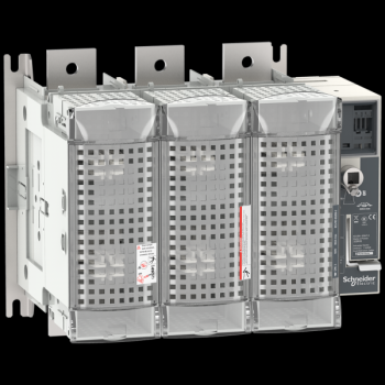  FuPact GS SDF 800A 3P DIN 