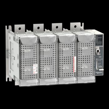  FuPact GS SDF 800A 4P D 