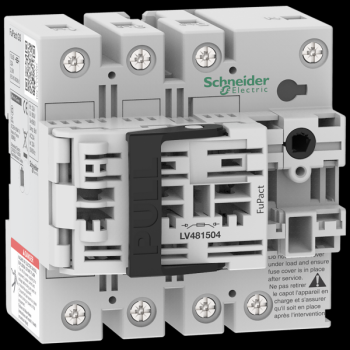  FuPact GS SDF 32A 4P NFC 