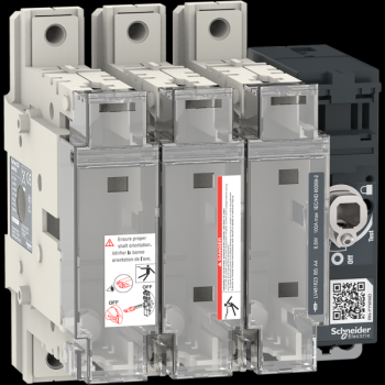  FuPact GS SDF 100A 3P BS 