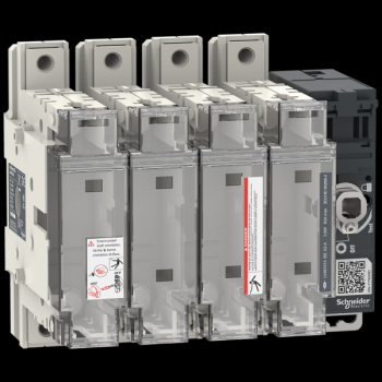  FuPact GS SDF 100A 4P BS 