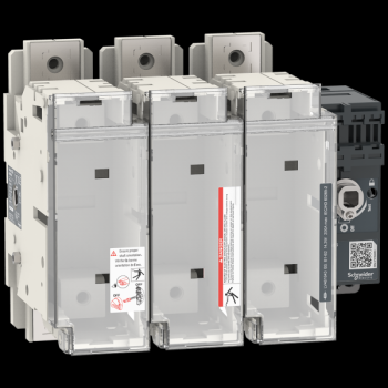  FuPact GS SDF 200A BS B1/ 
