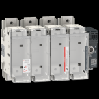  FuPact GS SDF 250A 4P BS 