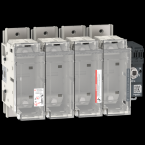  FuPact GS SDF 400A 4P BS 