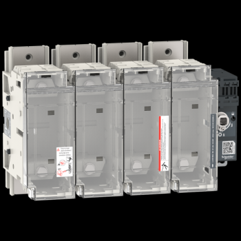  FuPact GS SDF 400A 4P BS 