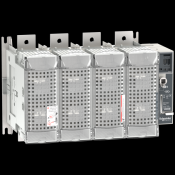  FuPact GS SDF 630A 4P BS 