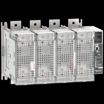  FuPact GS SDF 800A 4P BS 