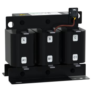  SAH 400V50HZ 6,5KVAR 4.2 