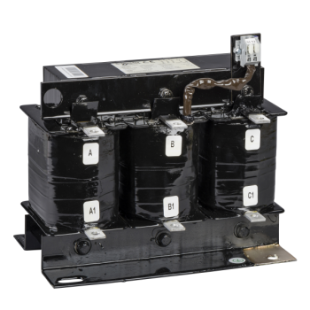  SAH 400V50HZ 6,5KVAR 4.2 