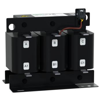  SAH 400V60HZ 12,5KVAR 4.2 