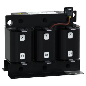  SAH 400V60HZ 25KVAR 4.2 