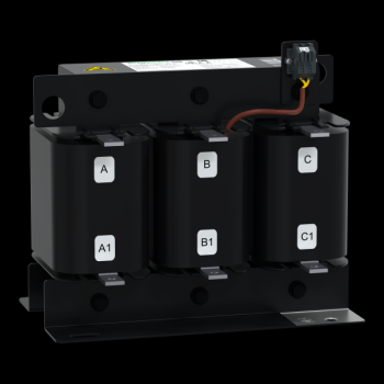  SAH 400V60HZ 25KVAR 4.2 