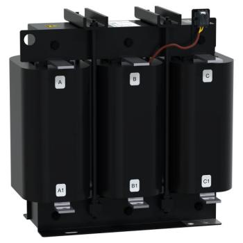  SAH 400V60HZ 100KVAR 4.2 