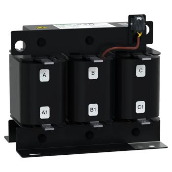  SAH 690V50HZ 25KVAR 3.8 