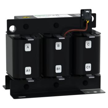  SAH 400V60HZ 25KVAR 3.8 