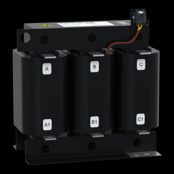  SAH 690V50HZ 50KVAR 3.8 